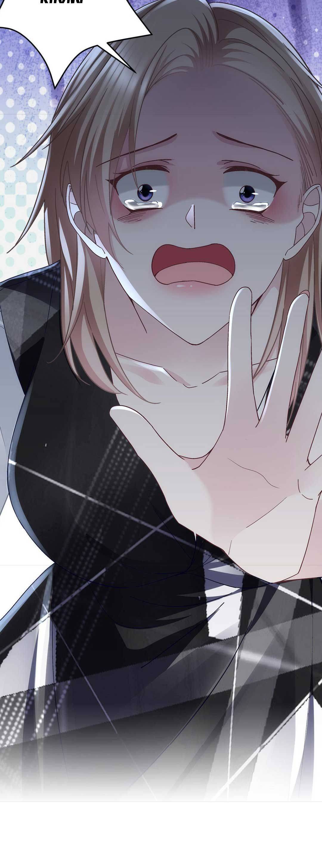 Trọng Sinh Về Chinh Phục Tổng Tài - Chap 92