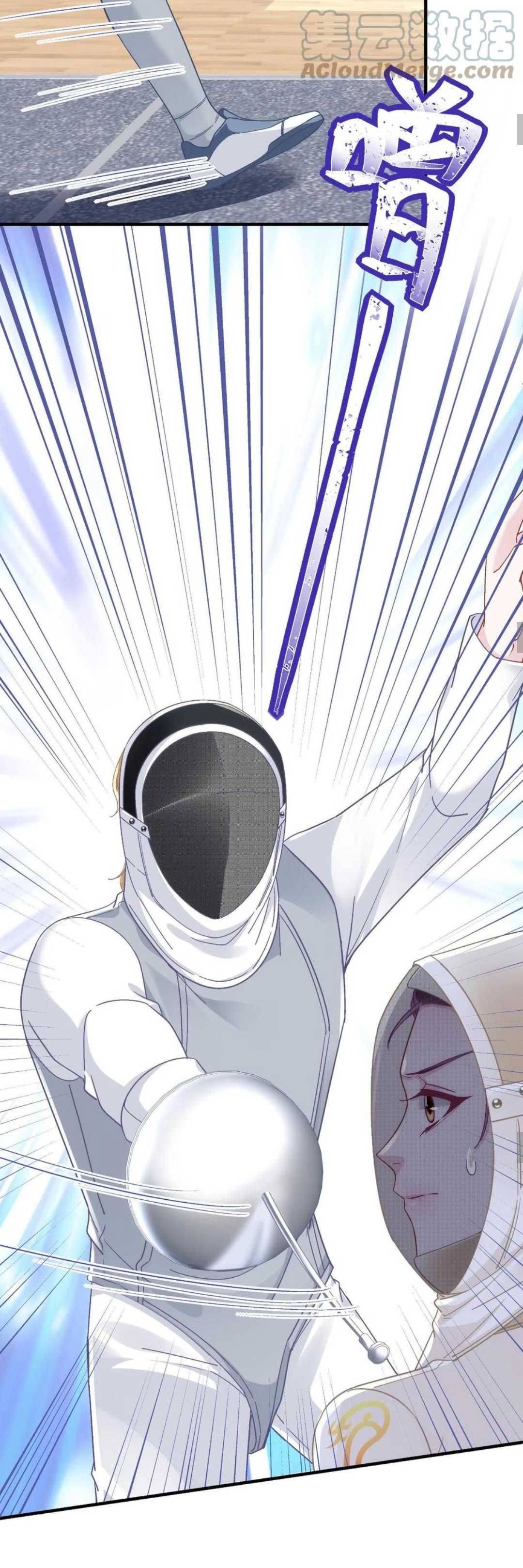 Trọng Sinh Về Chinh Phục Tổng Tài - Chap 93