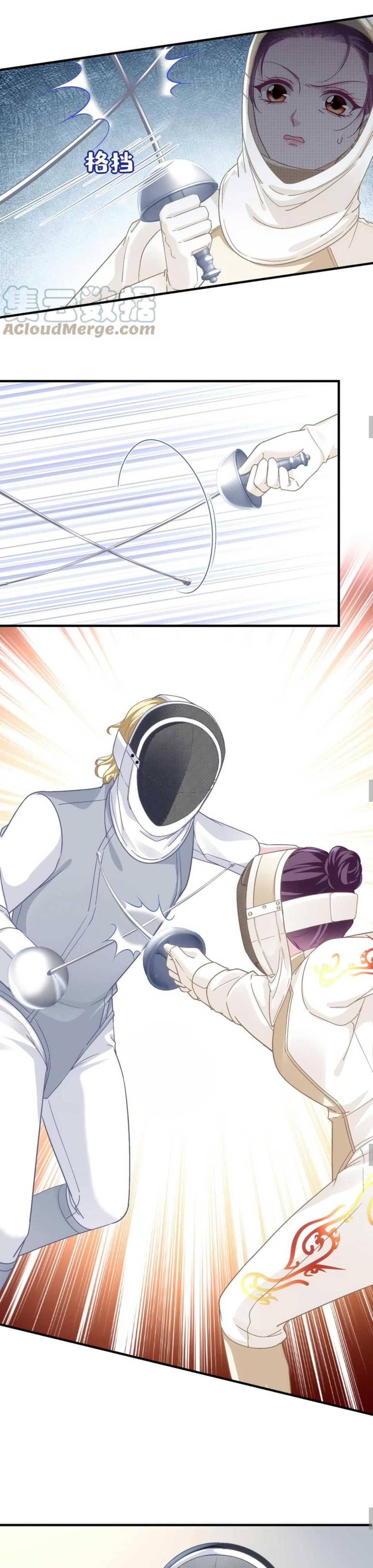 Trọng Sinh Về Chinh Phục Tổng Tài - Chap 93