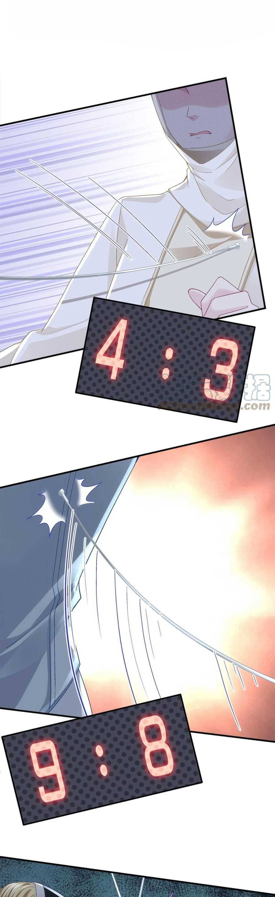 Trọng Sinh Về Chinh Phục Tổng Tài - Chap 94