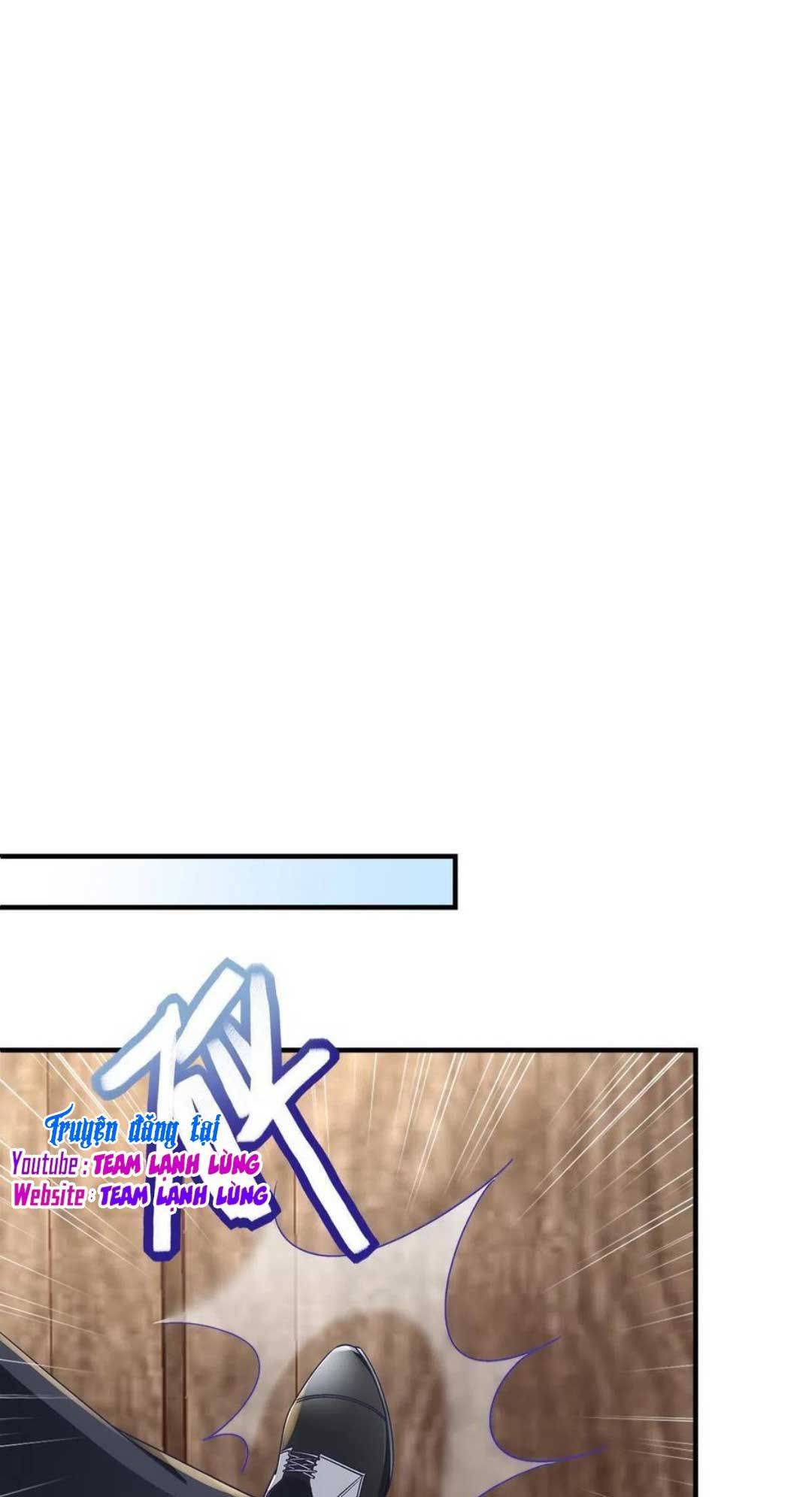 Trọng Sinh Về Chinh Phục Tổng Tài - Chap 95