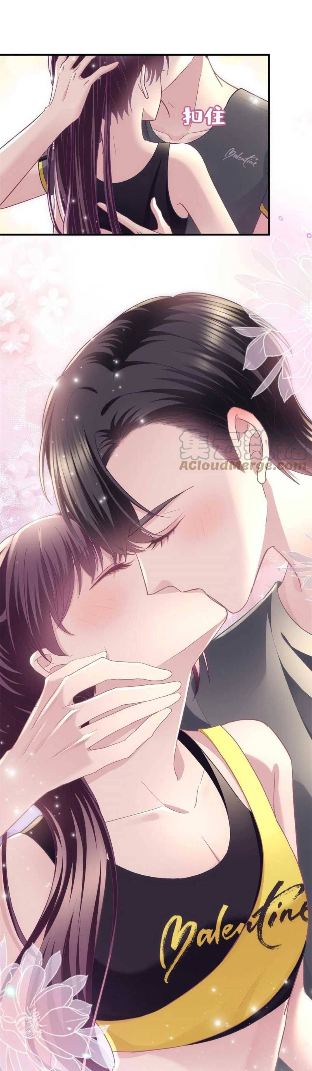 Trọng Sinh Về Chinh Phục Tổng Tài - Chap 98