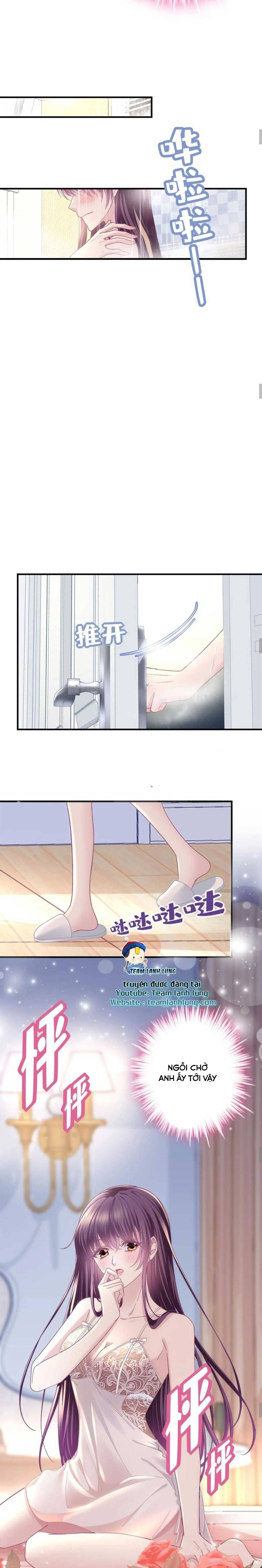 Trọng Sinh Về Chinh Phục Tổng Tài - Chap 98