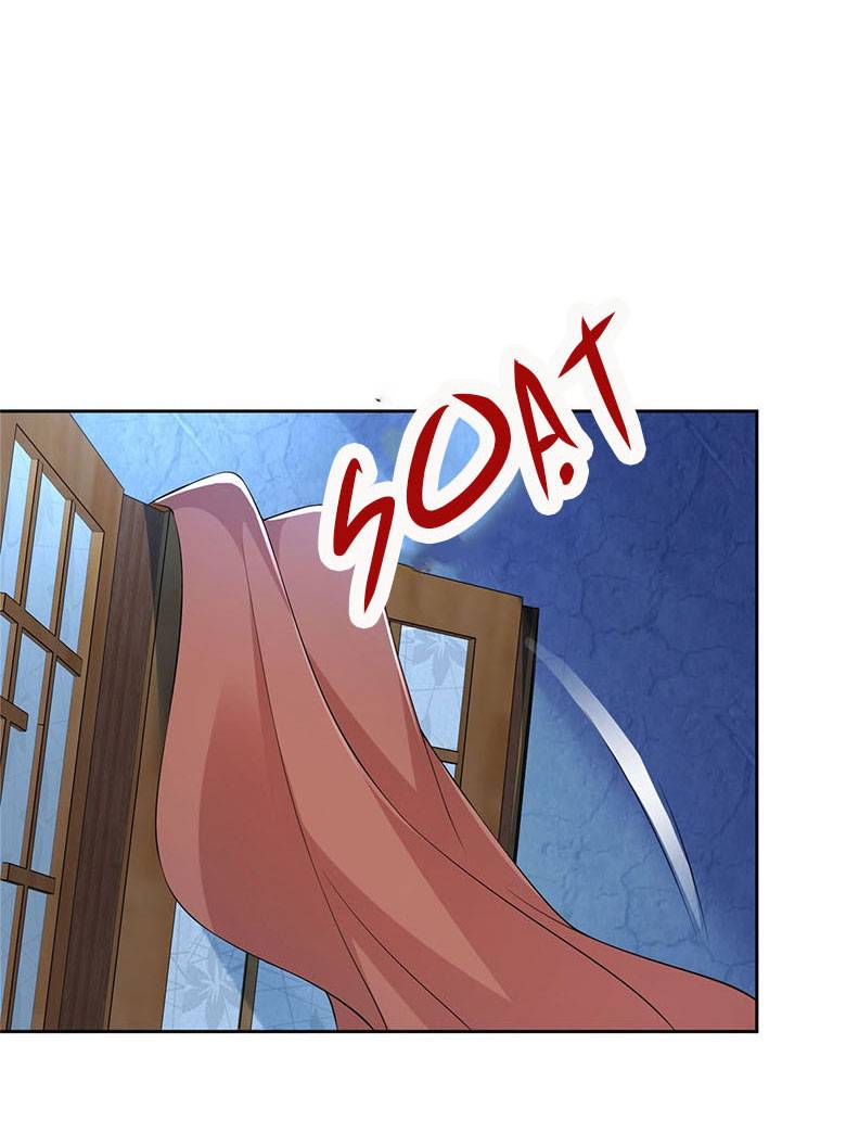 Trùng Sinh : Các Hoàng Tử Đòi Cưới Ta - Chap 10