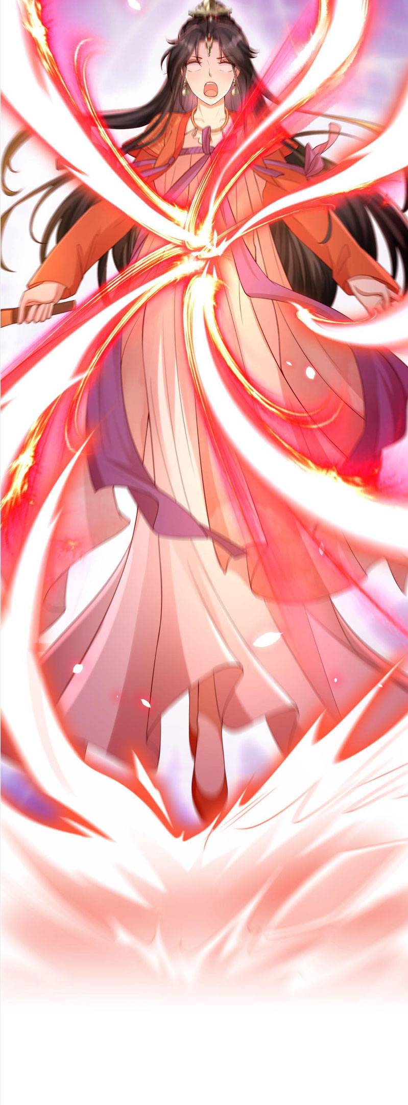 Trùng Sinh : Các Hoàng Tử Đòi Cưới Ta - Chap 19