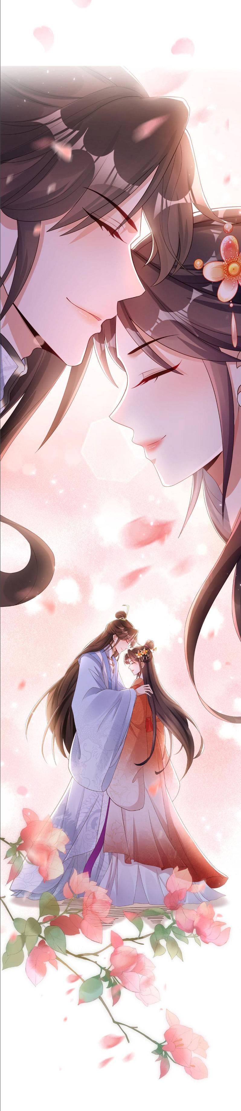 Trùng Sinh : Các Hoàng Tử Đòi Cưới Ta - Chap 36