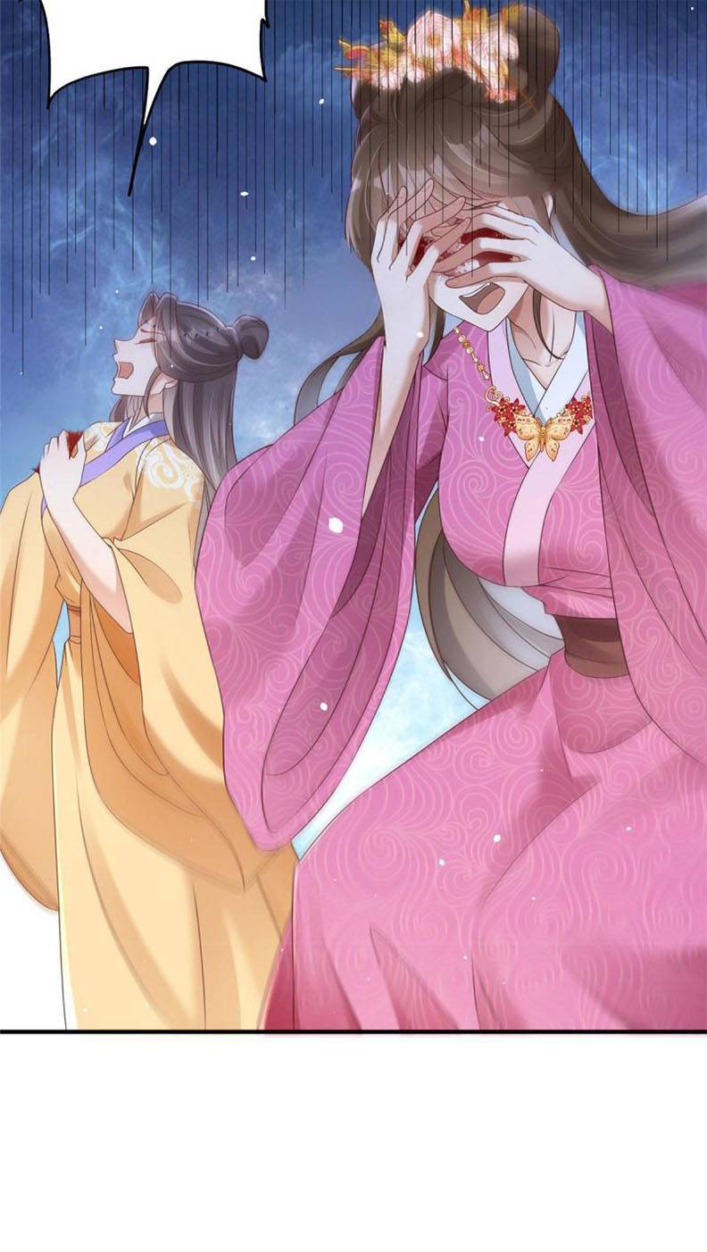 Trùng Sinh : Các Hoàng Tử Đòi Cưới Ta - Chap 40