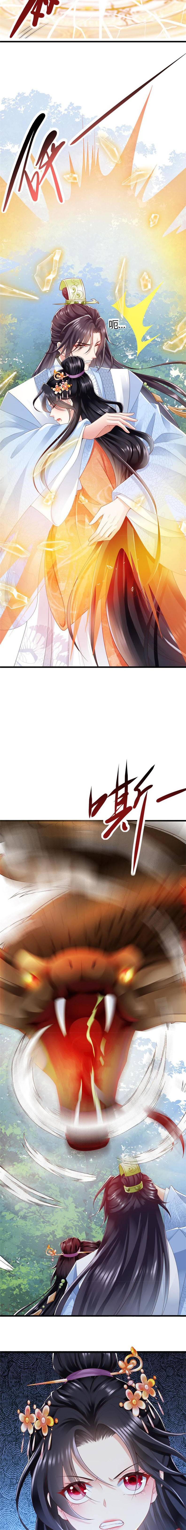 Trùng Sinh : Các Hoàng Tử Đòi Cưới Ta - Chap 42