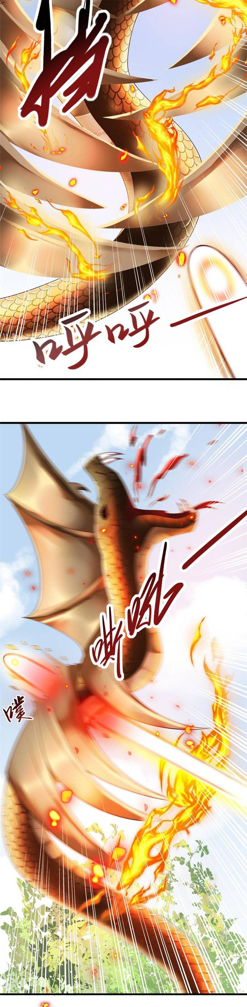 Trùng Sinh : Các Hoàng Tử Đòi Cưới Ta - Chap 42