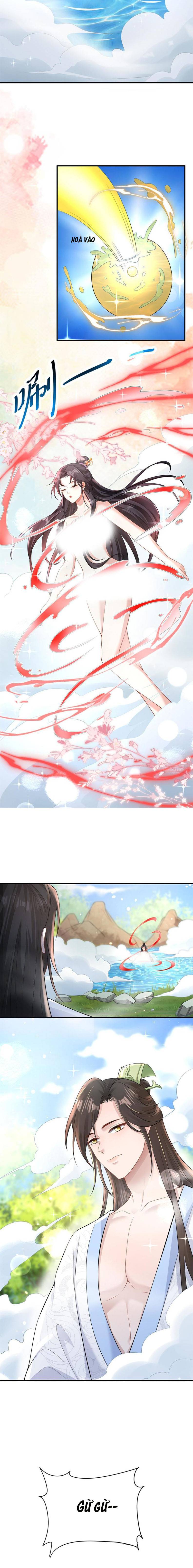 Trùng Sinh : Các Hoàng Tử Đòi Cưới Ta - Chap 44