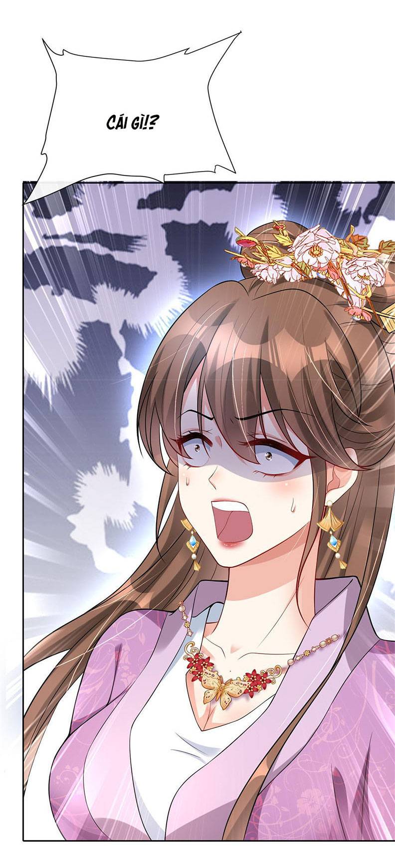 Trùng Sinh : Các Hoàng Tử Đòi Cưới Ta - Chap 5