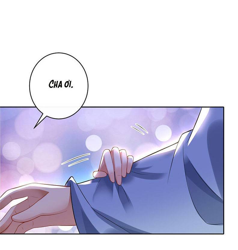 Trùng Sinh : Các Hoàng Tử Đòi Cưới Ta - Chap 5