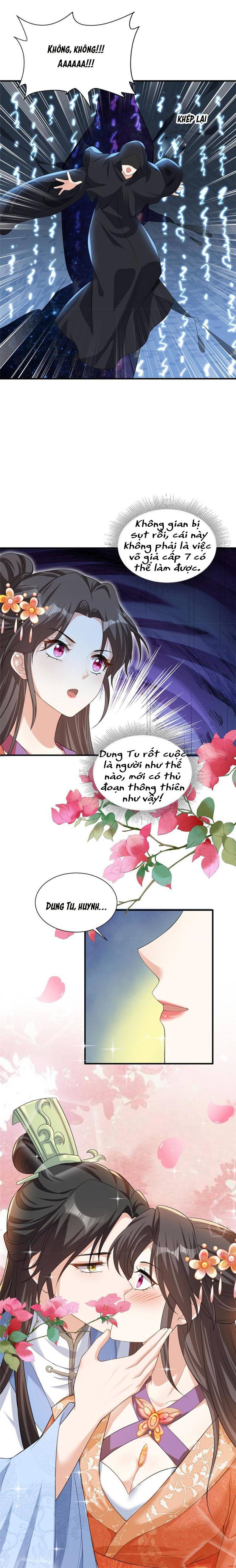 Trùng Sinh : Các Hoàng Tử Đòi Cưới Ta - Chap 50