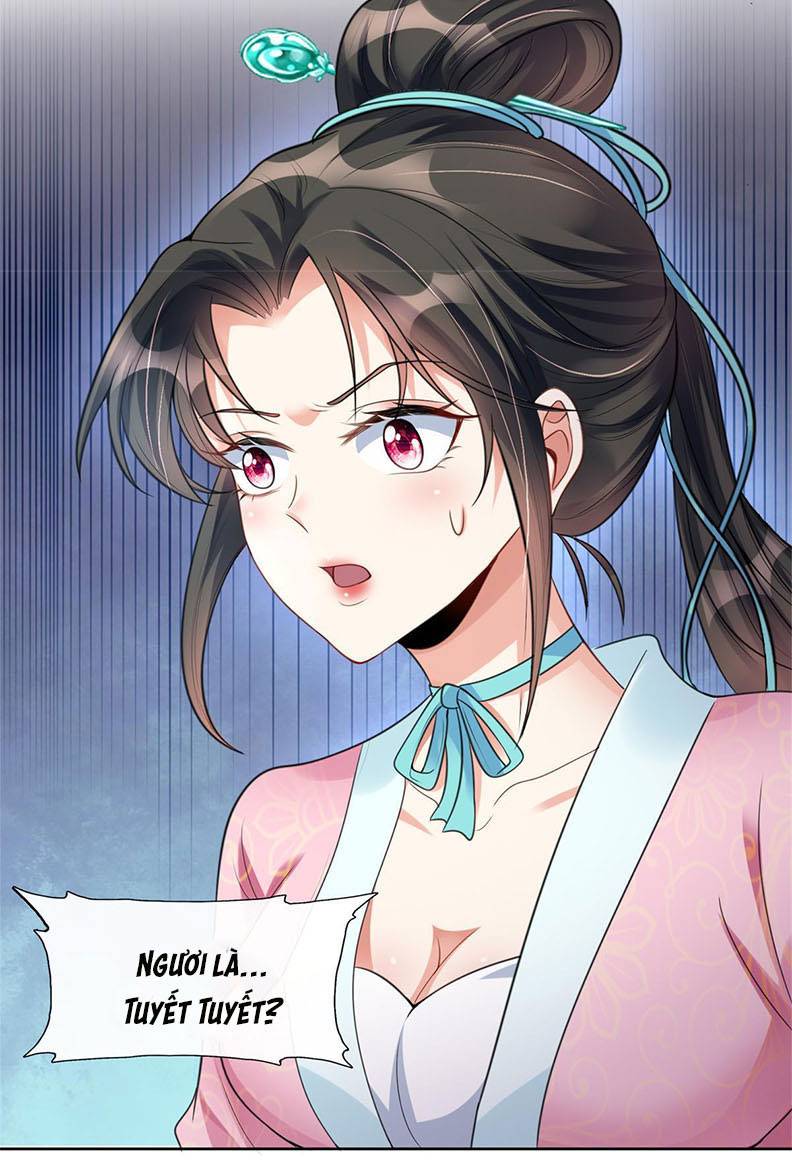 Trùng Sinh : Các Hoàng Tử Đòi Cưới Ta - Chap 6