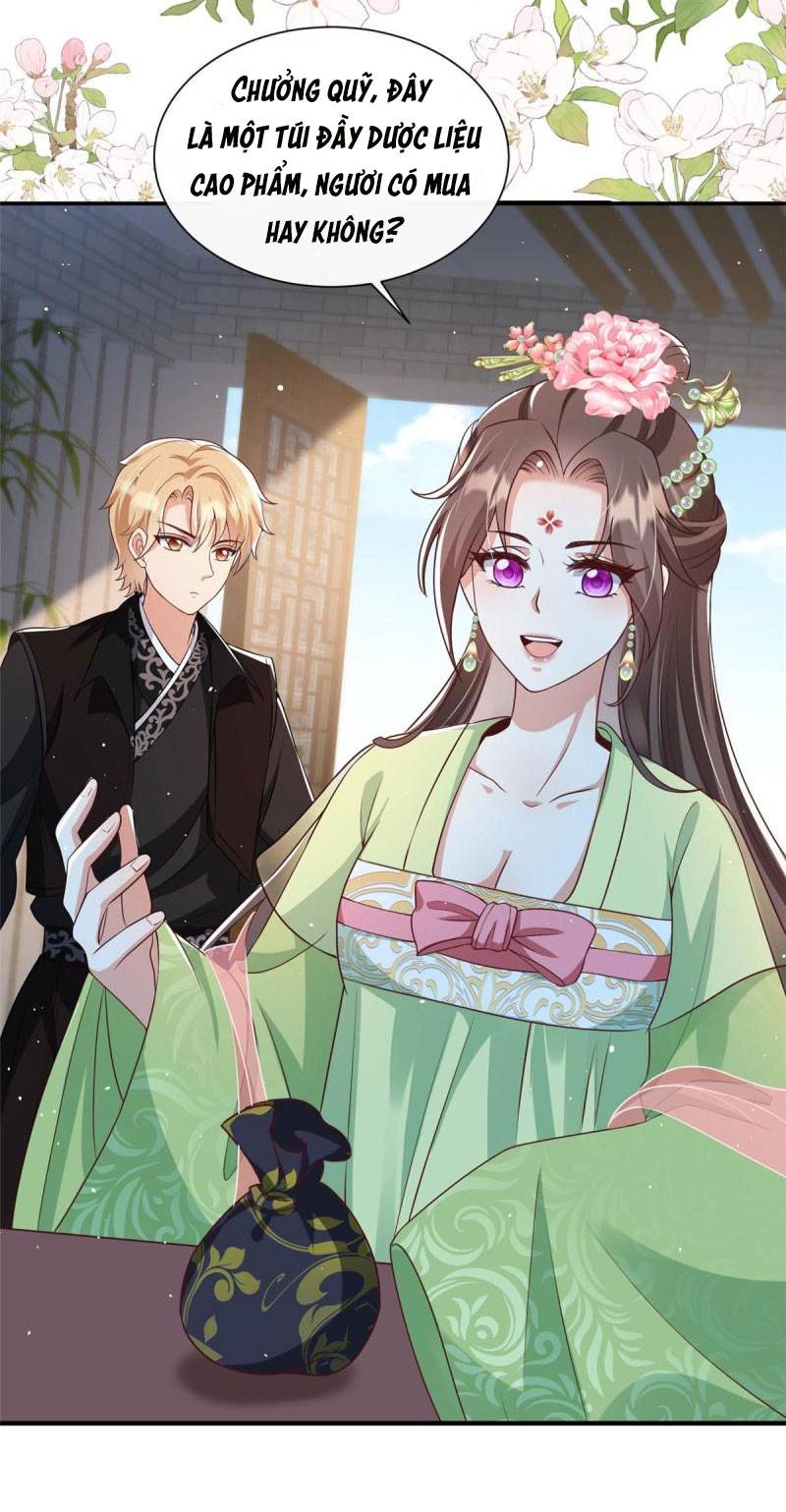 Trùng Sinh : Các Hoàng Tử Đòi Cưới Ta - Chap 66