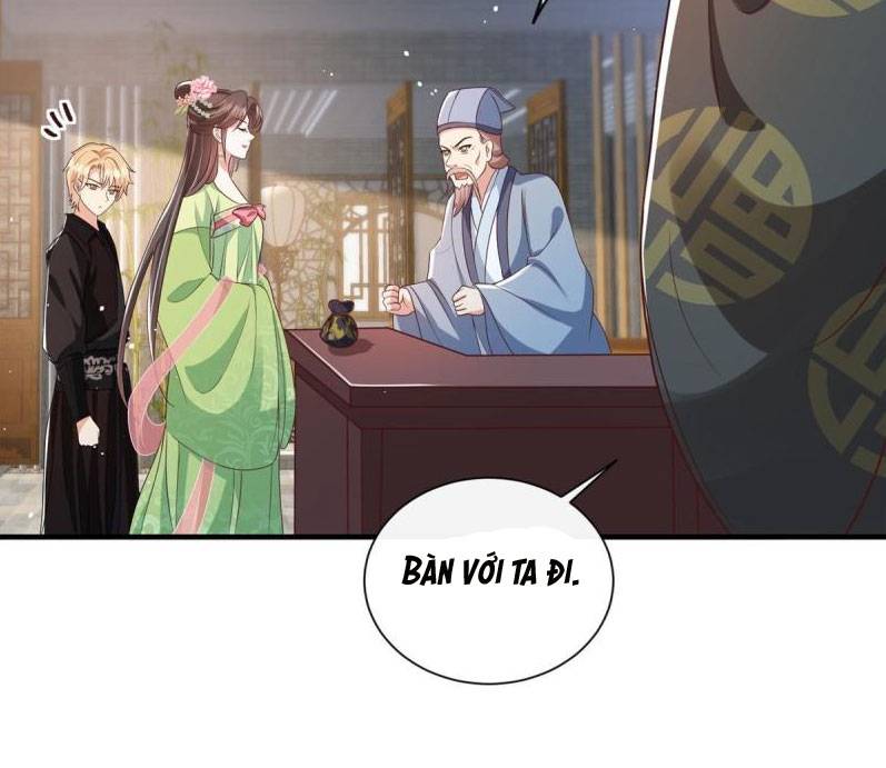 Trùng Sinh : Các Hoàng Tử Đòi Cưới Ta - Chap 66