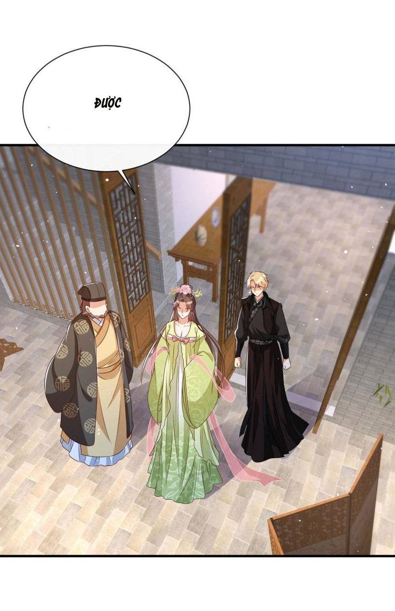 Trùng Sinh : Các Hoàng Tử Đòi Cưới Ta - Chap 66