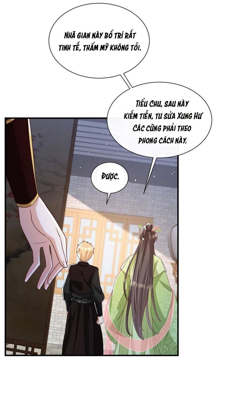 Trùng Sinh : Các Hoàng Tử Đòi Cưới Ta - Chap 66
