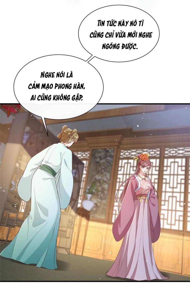 Trùng Sinh : Các Hoàng Tử Đòi Cưới Ta - Chap 66