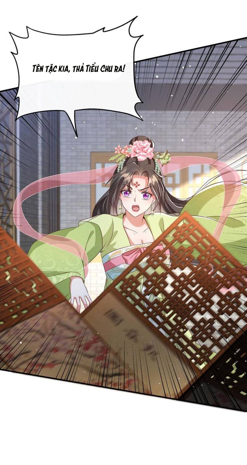 Trùng Sinh : Các Hoàng Tử Đòi Cưới Ta - Chap 66