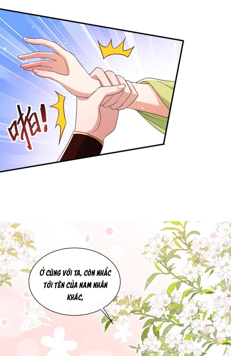 Trùng Sinh : Các Hoàng Tử Đòi Cưới Ta - Chap 66