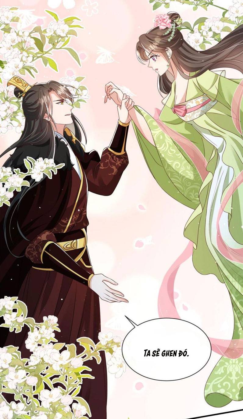 Trùng Sinh : Các Hoàng Tử Đòi Cưới Ta - Chap 66