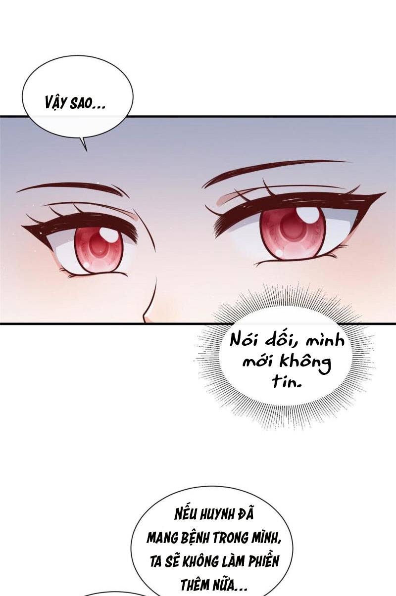 Trùng Sinh : Các Hoàng Tử Đòi Cưới Ta - Chap 66