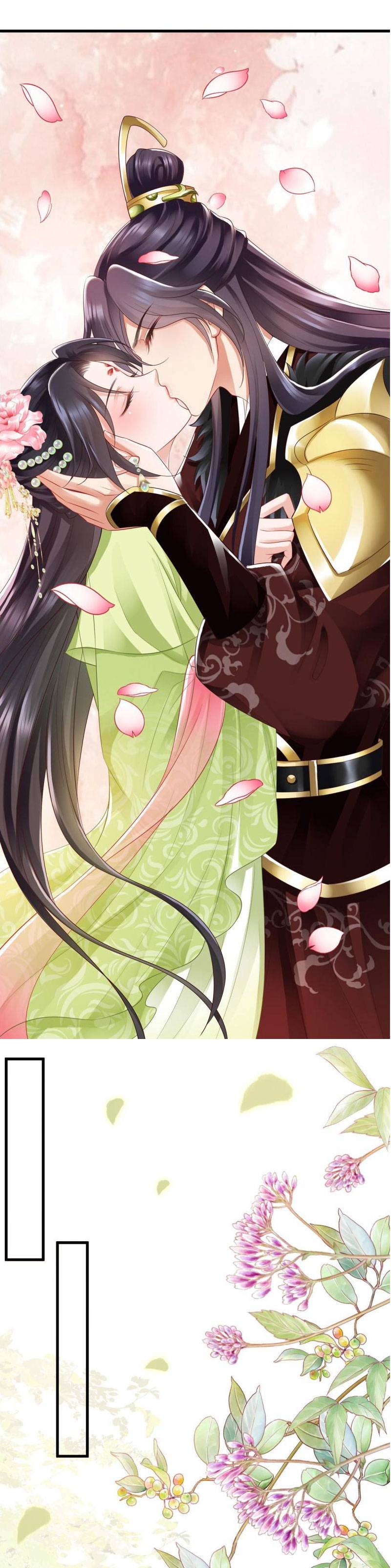 Trùng Sinh : Các Hoàng Tử Đòi Cưới Ta - Chap 67