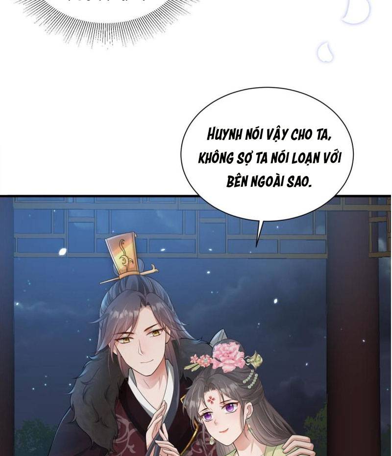 Trùng Sinh : Các Hoàng Tử Đòi Cưới Ta - Chap 68