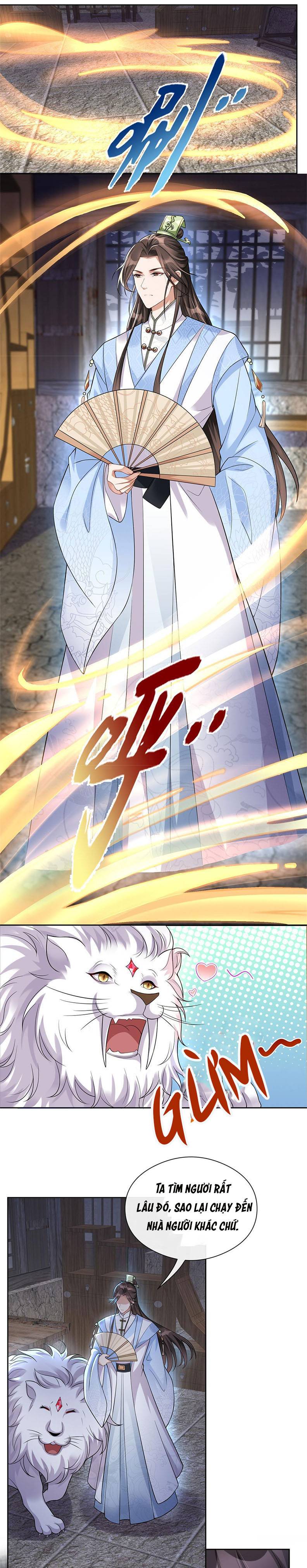 Trùng Sinh : Các Hoàng Tử Đòi Cưới Ta - Chap 7