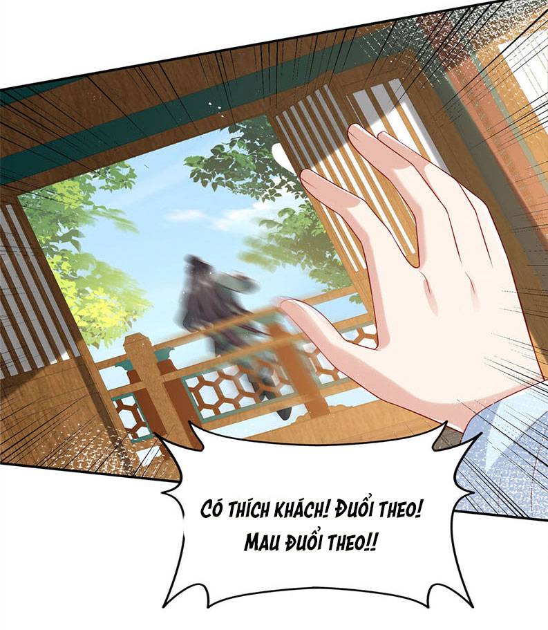 Trùng Sinh : Các Hoàng Tử Đòi Cưới Ta - Chap 71