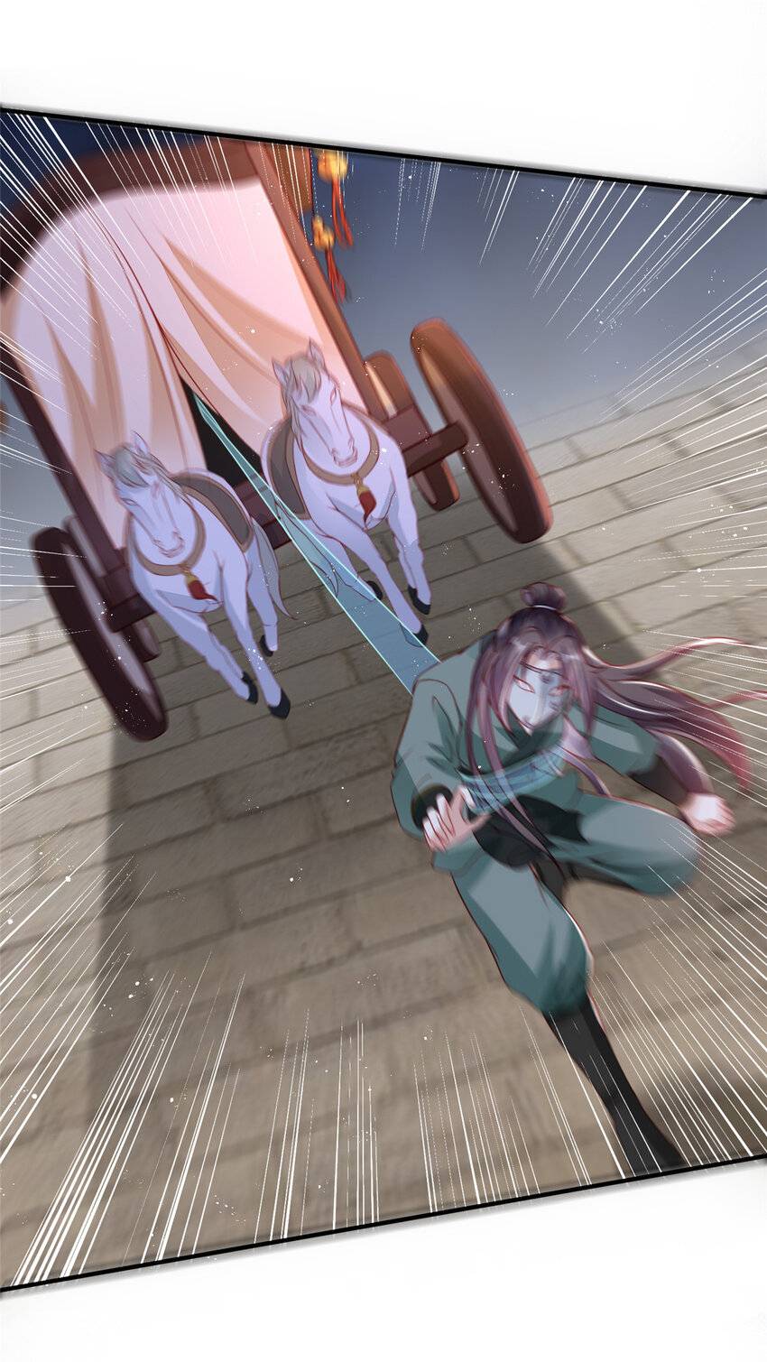 Trùng Sinh : Các Hoàng Tử Đòi Cưới Ta - Chap 72