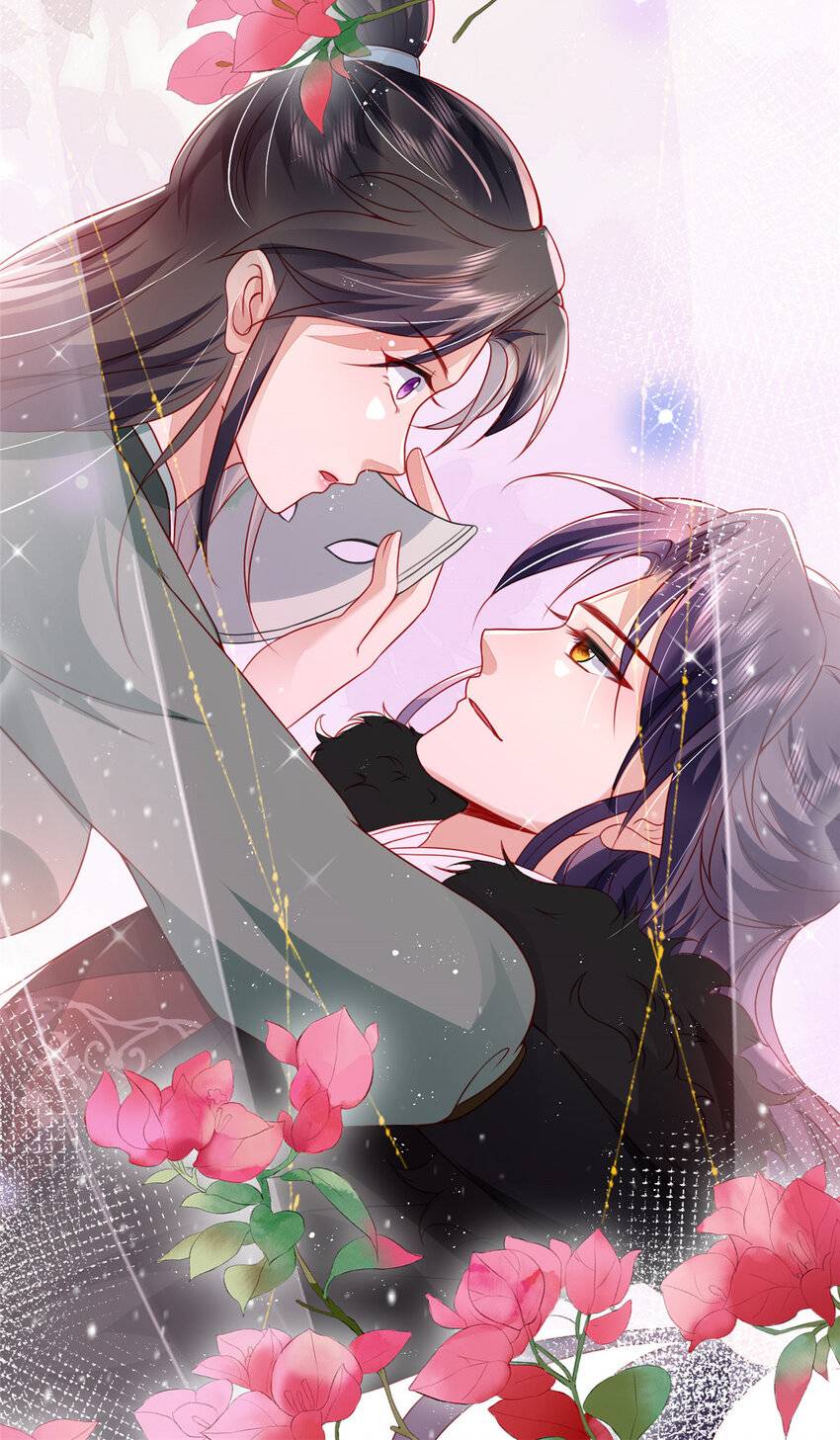 Trùng Sinh : Các Hoàng Tử Đòi Cưới Ta - Chap 72