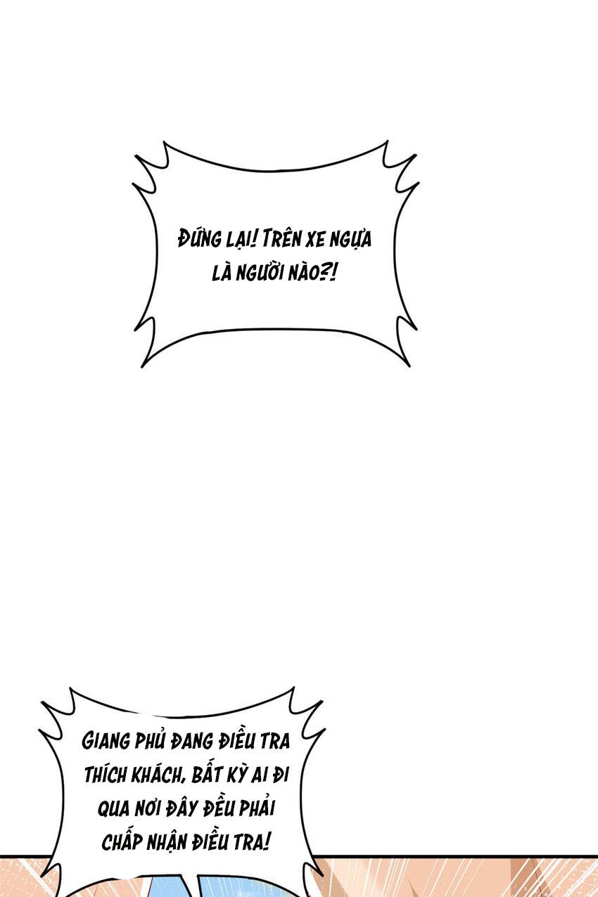 Trùng Sinh : Các Hoàng Tử Đòi Cưới Ta - Chap 72