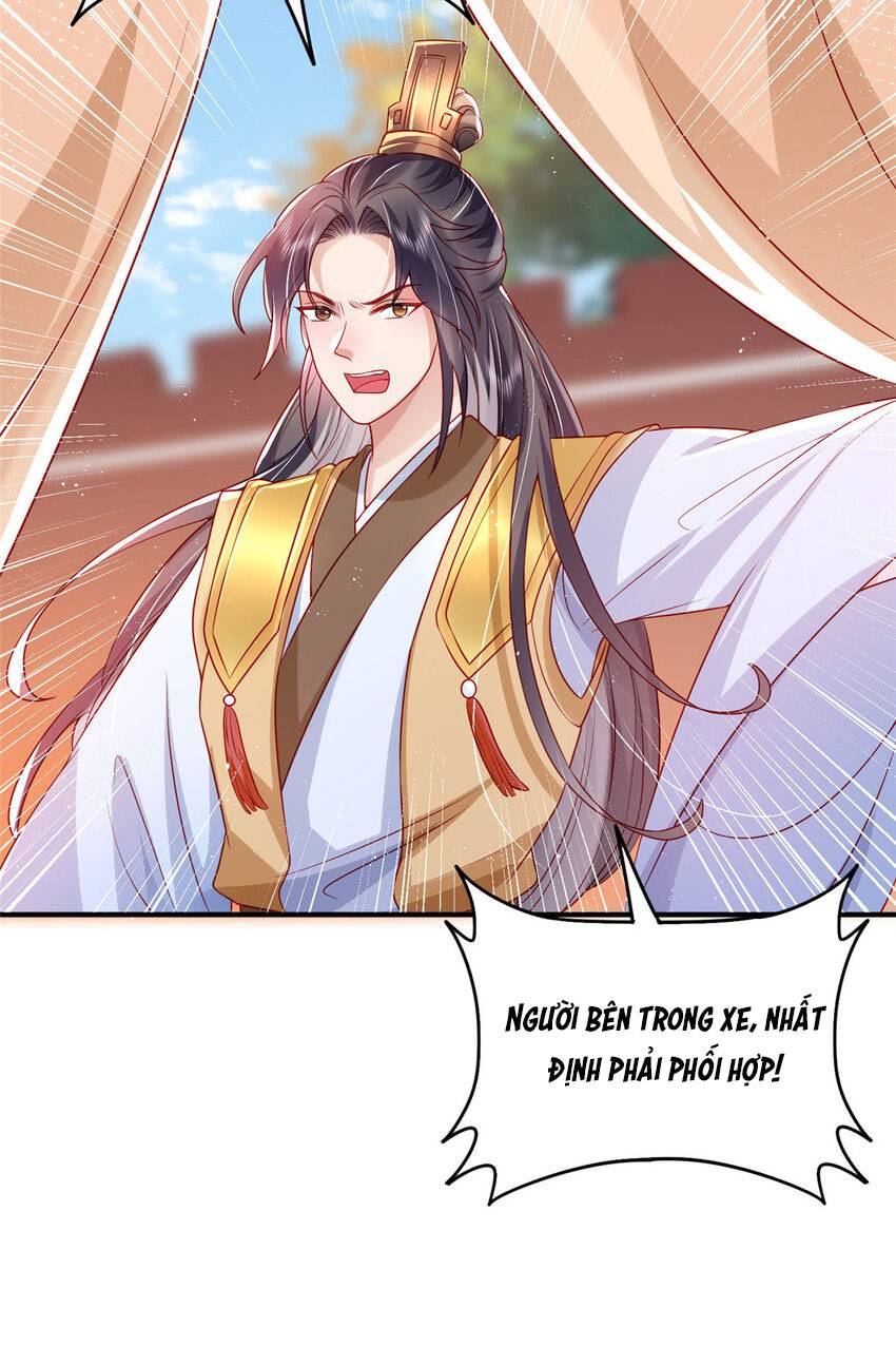 Trùng Sinh : Các Hoàng Tử Đòi Cưới Ta - Chap 72