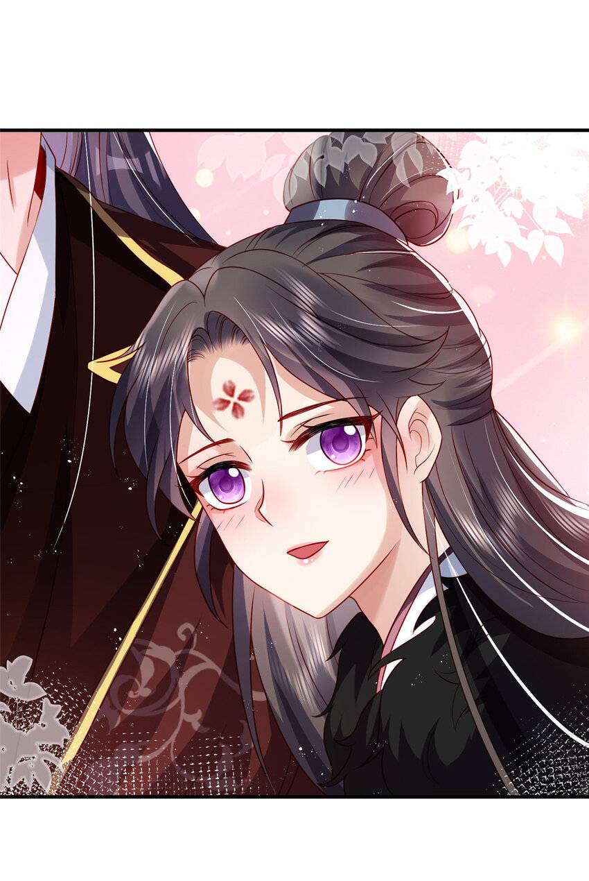 Trùng Sinh : Các Hoàng Tử Đòi Cưới Ta - Chap 72