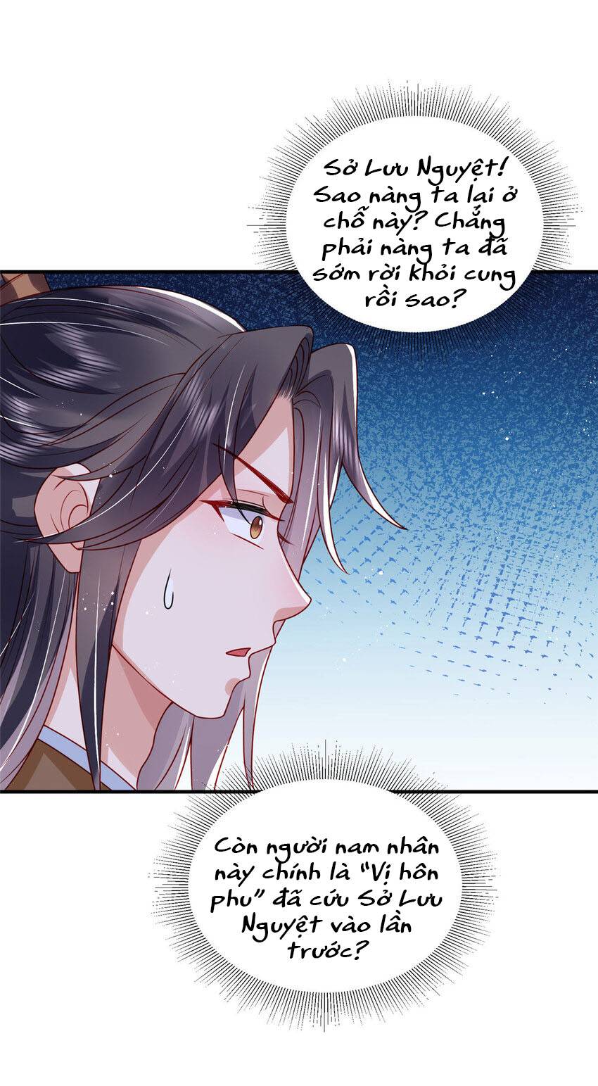 Trùng Sinh : Các Hoàng Tử Đòi Cưới Ta - Chap 72