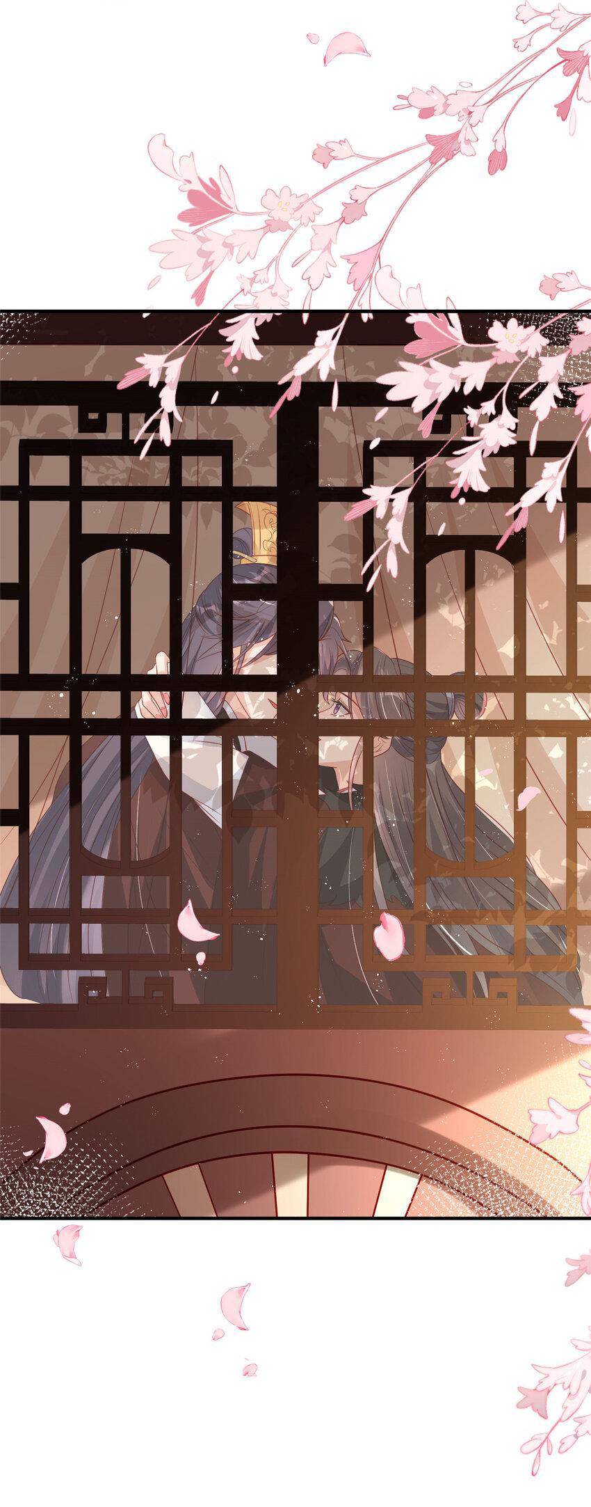 Trùng Sinh : Các Hoàng Tử Đòi Cưới Ta - Chap 72