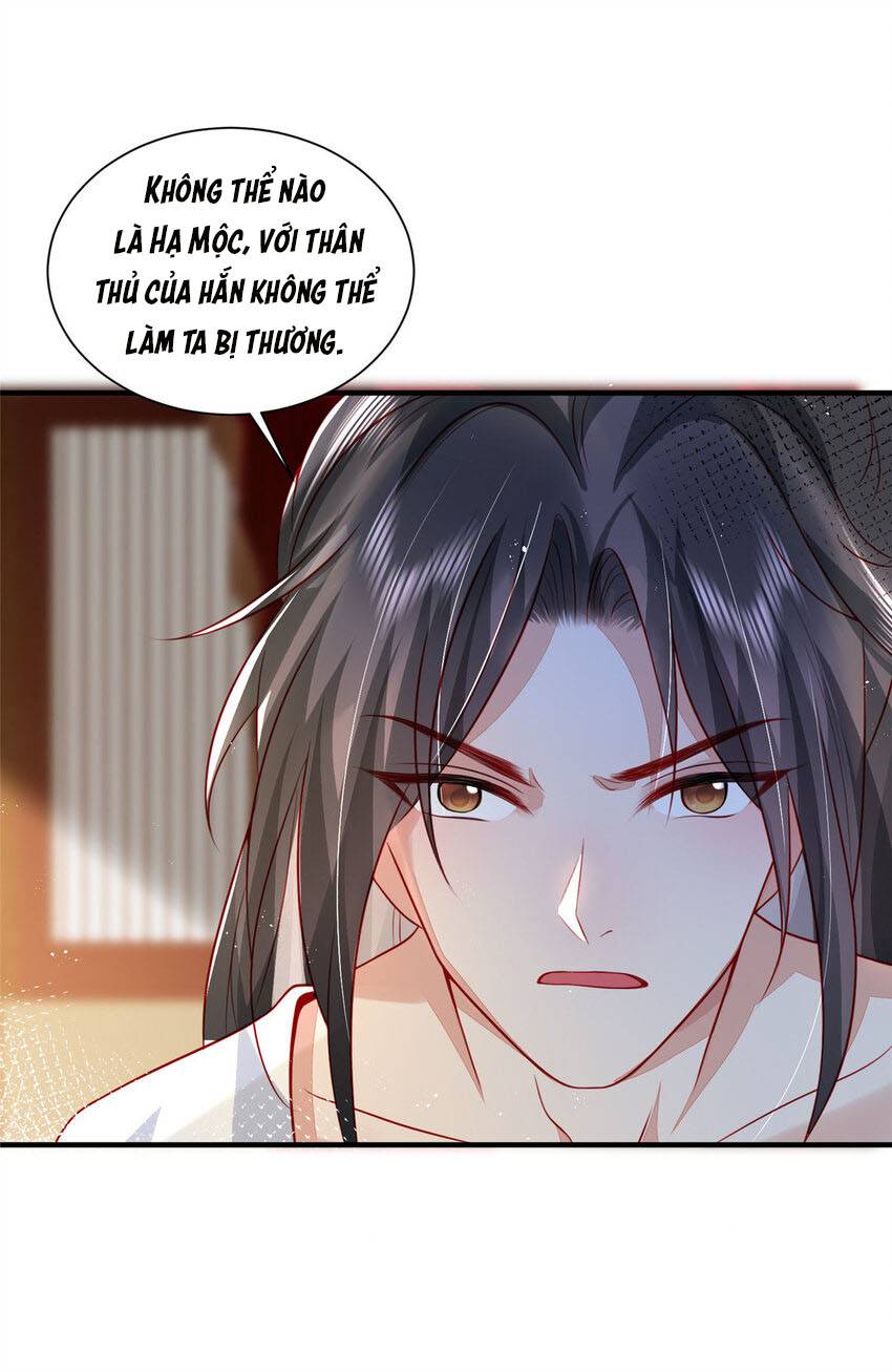 Trùng Sinh : Các Hoàng Tử Đòi Cưới Ta - Chap 72