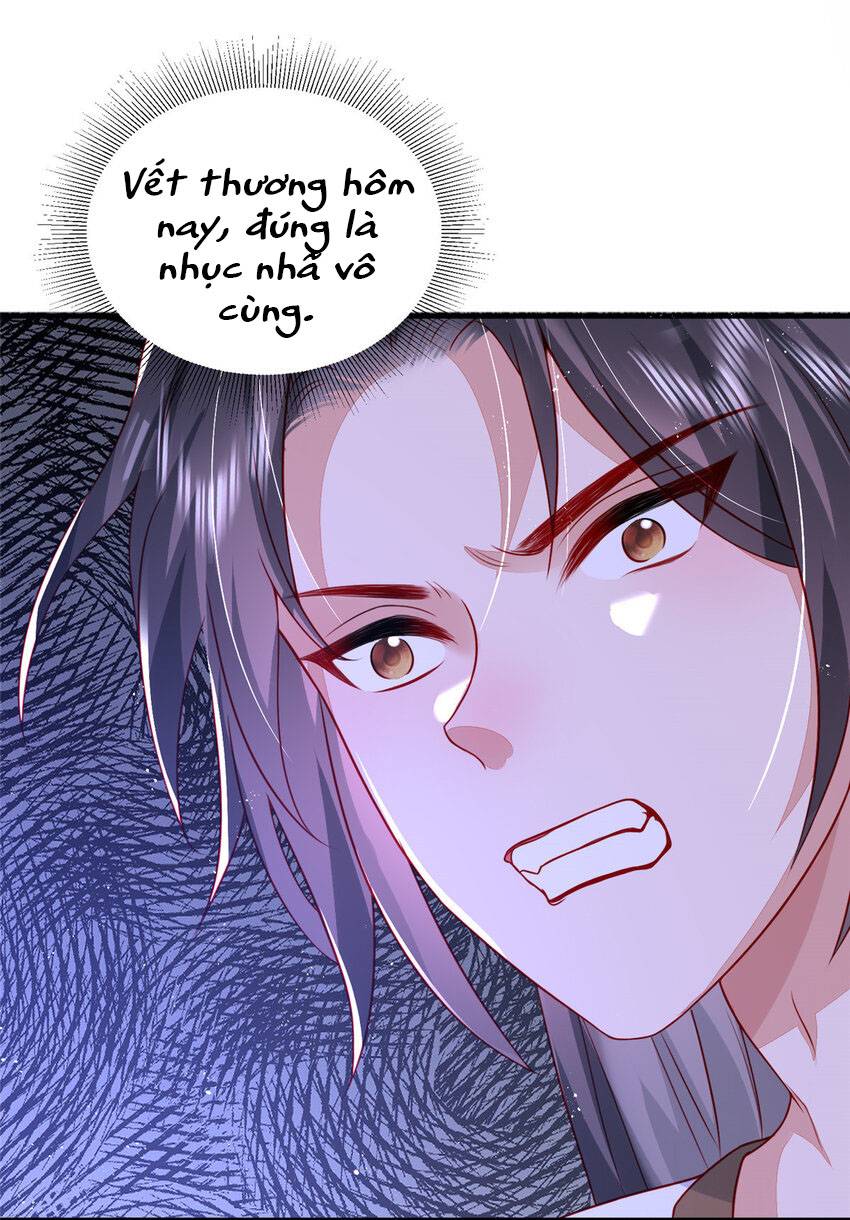 Trùng Sinh : Các Hoàng Tử Đòi Cưới Ta - Chap 72