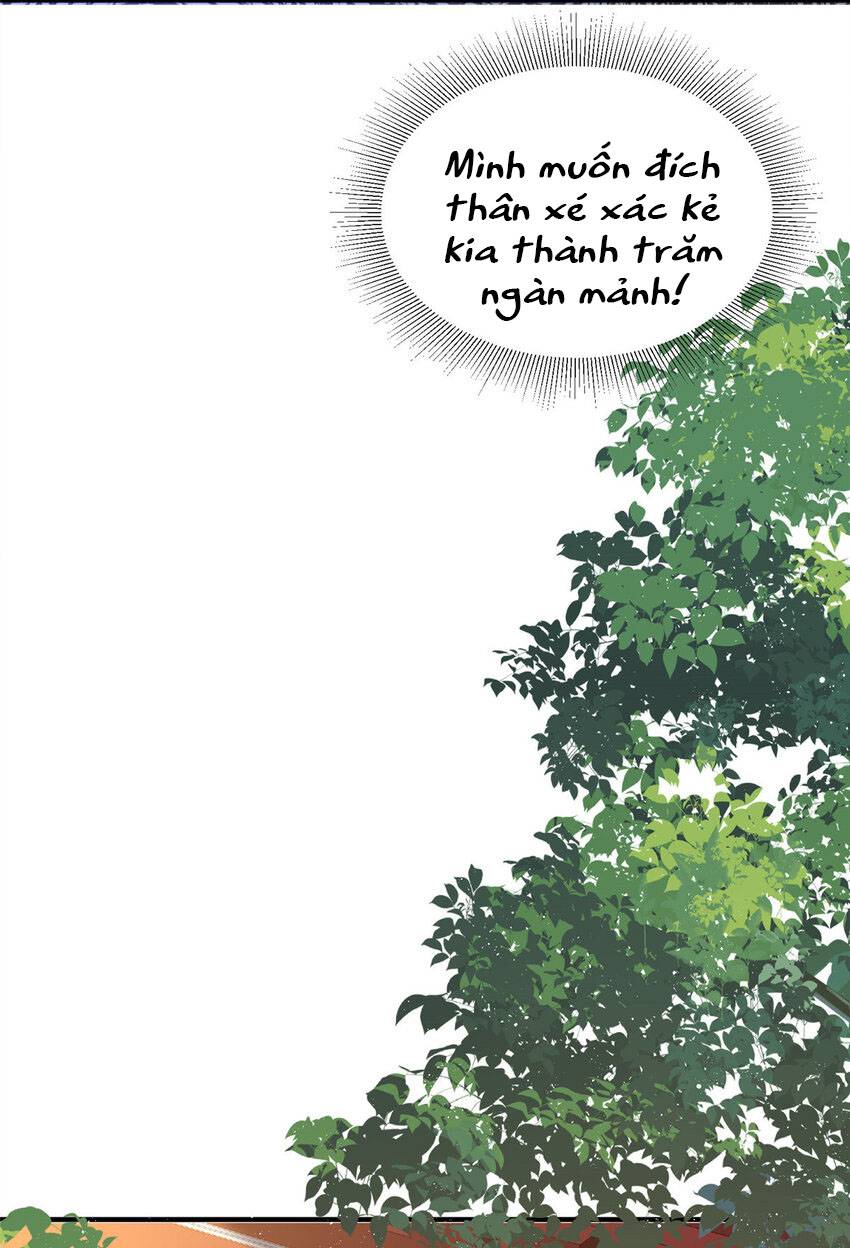 Trùng Sinh : Các Hoàng Tử Đòi Cưới Ta - Chap 72