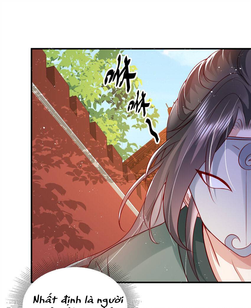 Trùng Sinh : Các Hoàng Tử Đòi Cưới Ta - Chap 72