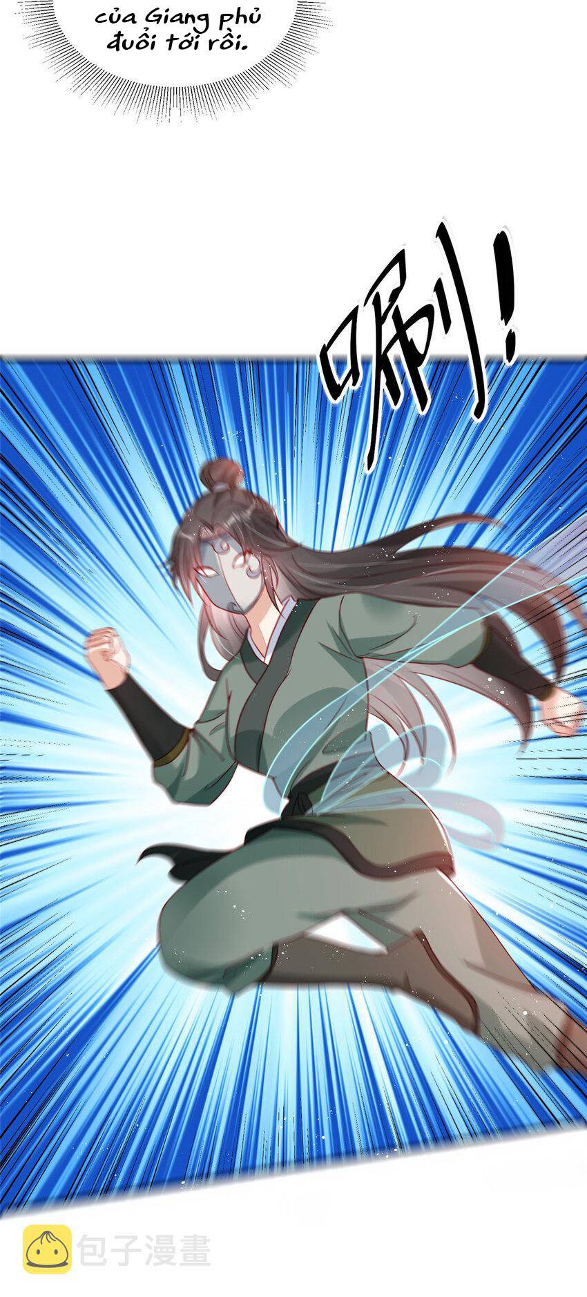 Trùng Sinh : Các Hoàng Tử Đòi Cưới Ta - Chap 72