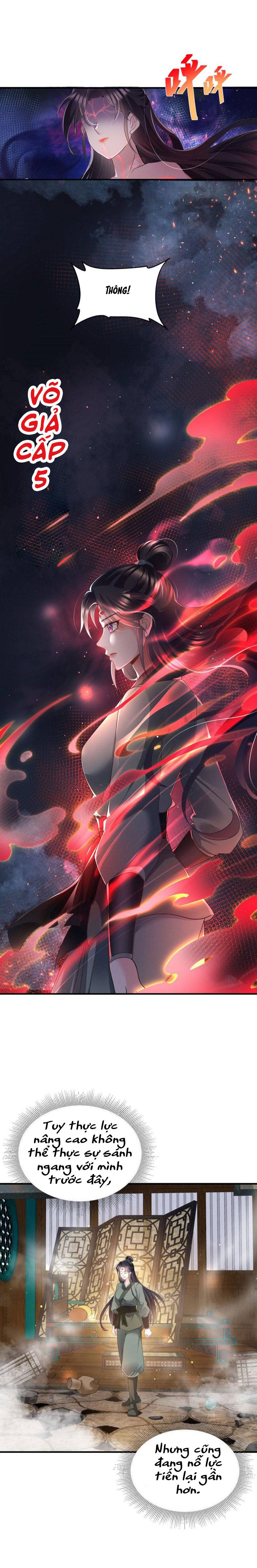 Trùng Sinh : Các Hoàng Tử Đòi Cưới Ta - Chap 73