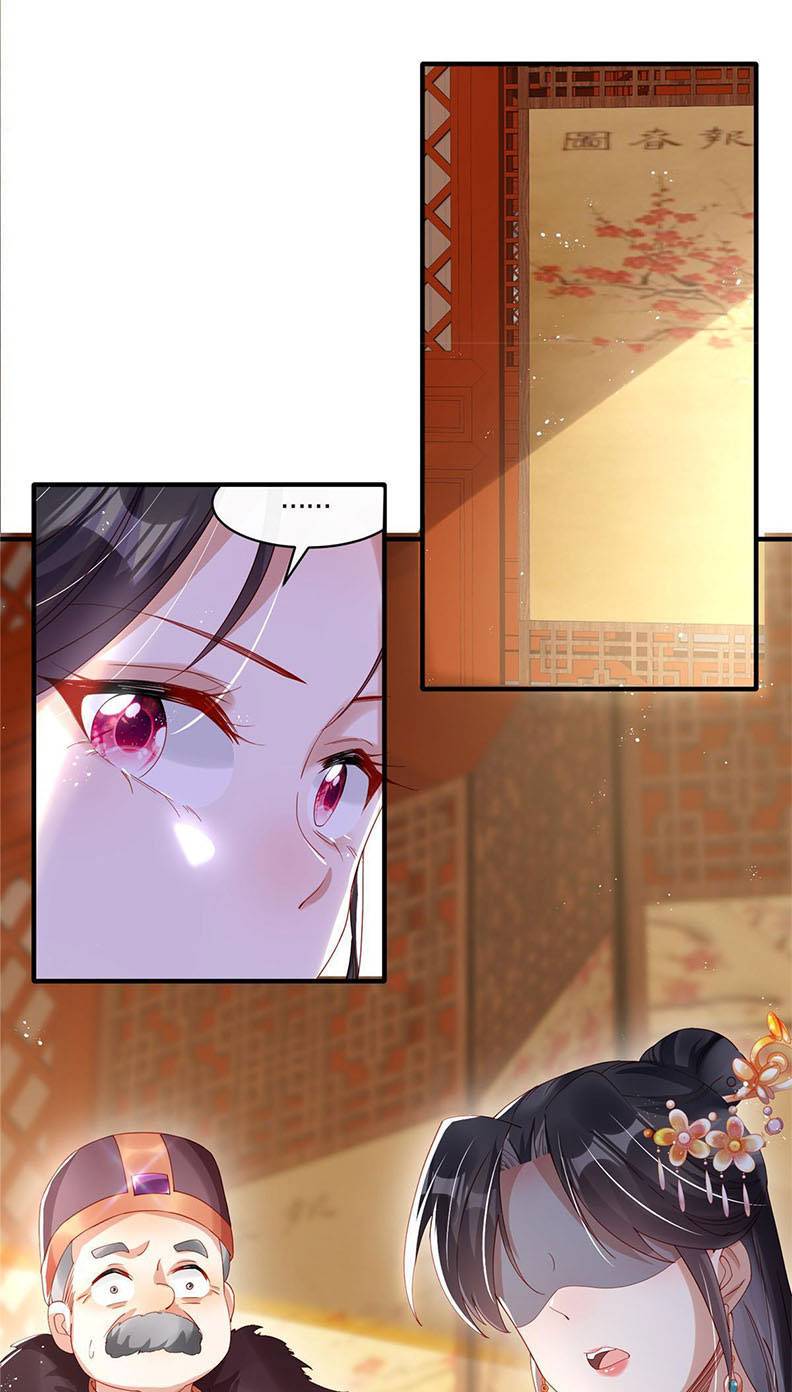 Trùng Sinh : Các Hoàng Tử Đòi Cưới Ta - Chap 8