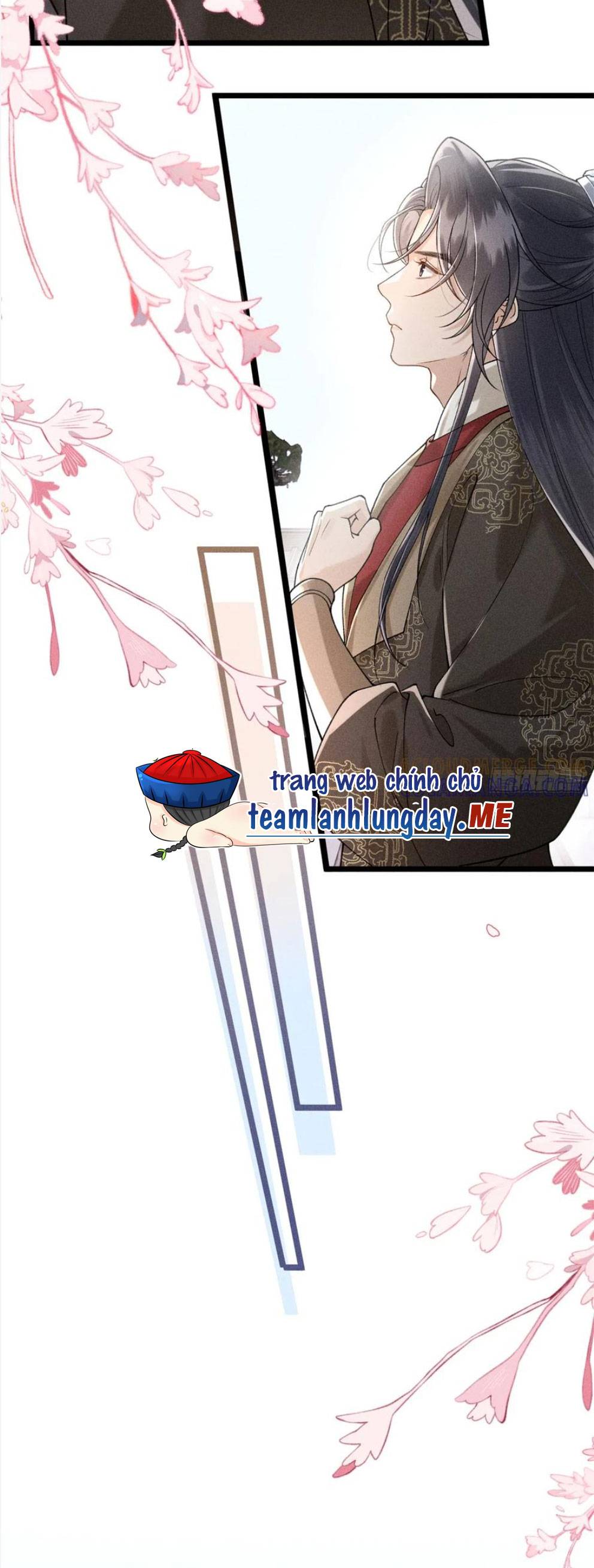 Trùng Sinh Chi Tướng Môn Độc Hậu - Chap 15