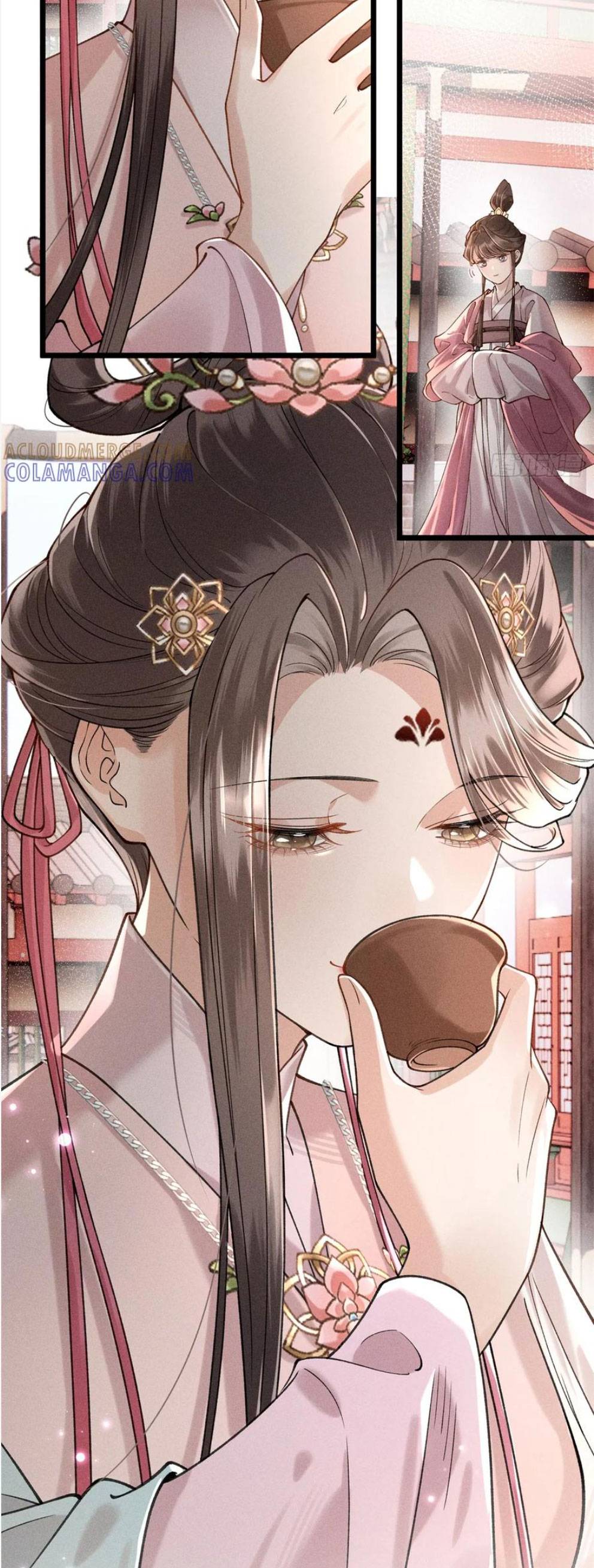 Trùng Sinh Chi Tướng Môn Độc Hậu - Chap 15