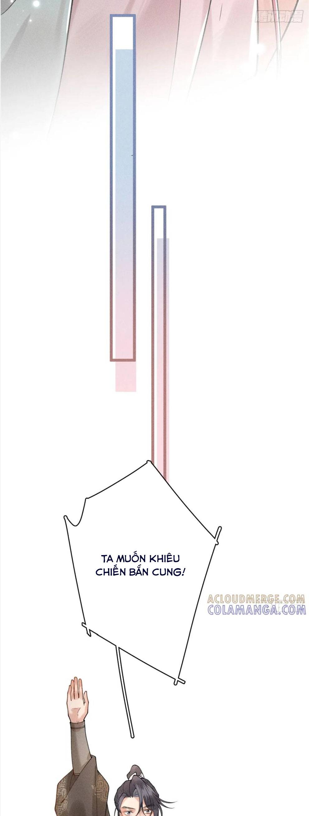 Trùng Sinh Chi Tướng Môn Độc Hậu - Chap 15