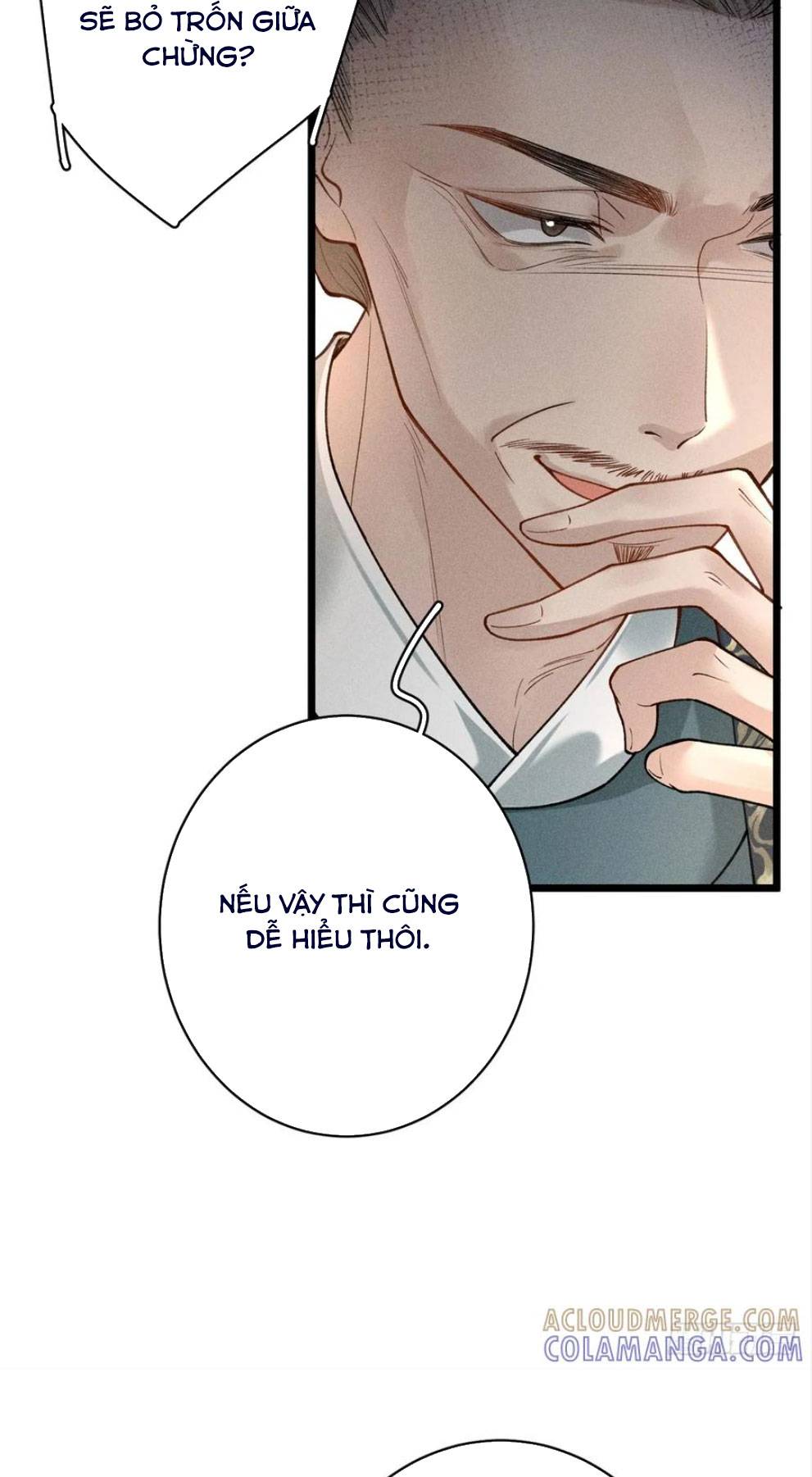 Trùng Sinh Chi Tướng Môn Độc Hậu - Chap 15