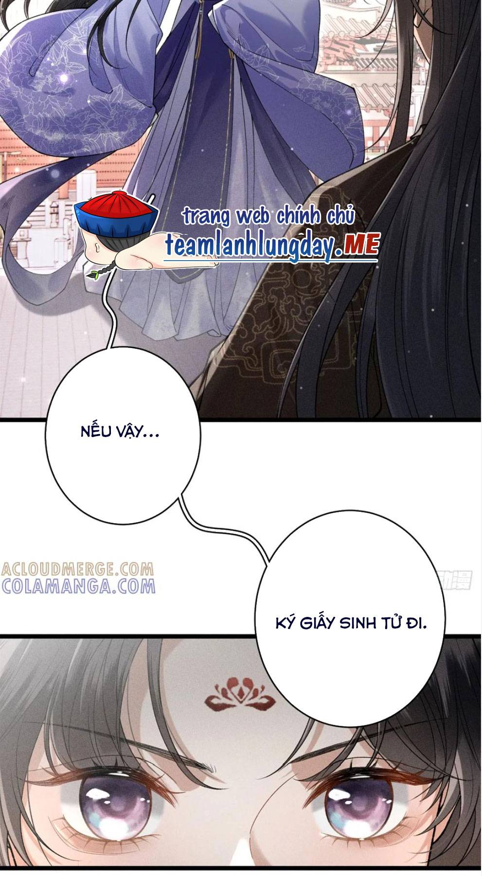 Trùng Sinh Chi Tướng Môn Độc Hậu - Chap 15